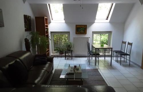Werpeloh Appartement | FEWO Laubwald