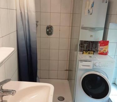 Werpeloh Appartement | FEWO Laubwald