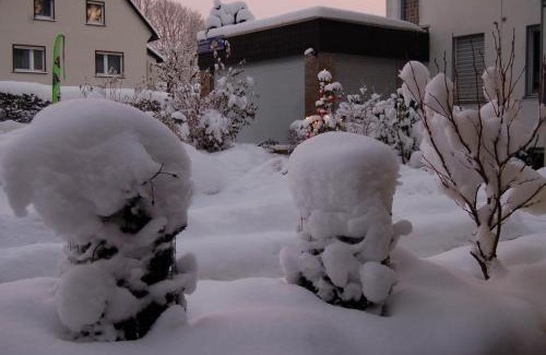 Usseln Appartement | Fewo Lea