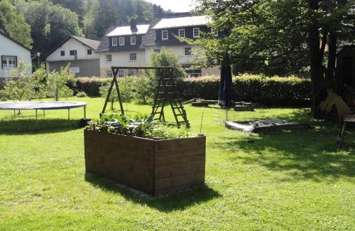 Usseln Appartement | Fewo Lea