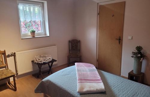 Bodenrode Appartement | FeWo Leineblick Bodenrode- Gabriele Wummel