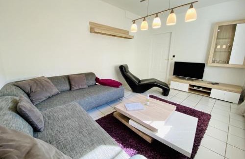 Warnemuende Appartement | Fewo Leuchtturm, ca 200m z. Strand