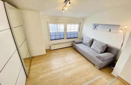 Warnemuende Appartement | Fewo Leuchtturm, ca 200m z. Strand