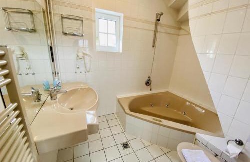 Warnemuende Appartement | Fewo Leuchtturm, ca 200m z. Strand