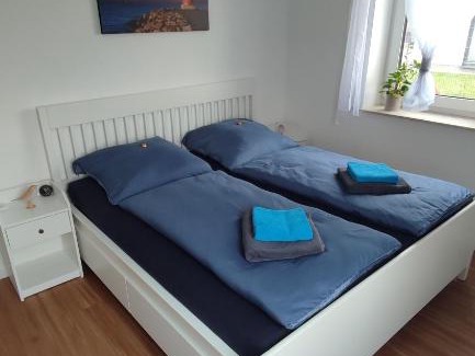 Kassow Appartement | FeWo "Leuchtturmliebe"