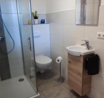 Dummerstorf Appartement | FeWo Lieblingshof