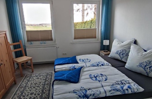 Dummerstorf Appartement | FeWo Lieblingshof
