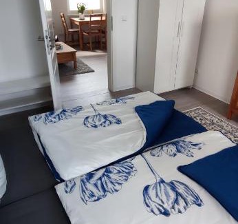 Dummerstorf Appartement | FeWo Lieblingshof