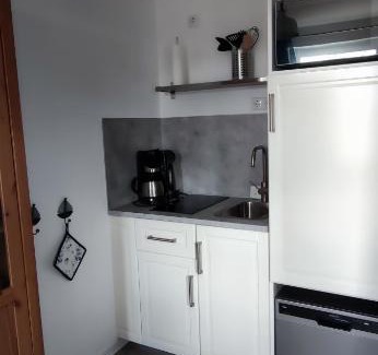 Dummerstorf Appartement | FeWo Lieblingshof