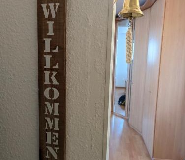 Steinbeckervorstadt Appartement | FeWo Liegeplatz am Yachthafen
