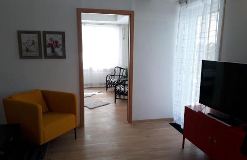 Usseln Maison | FeWo Lilly