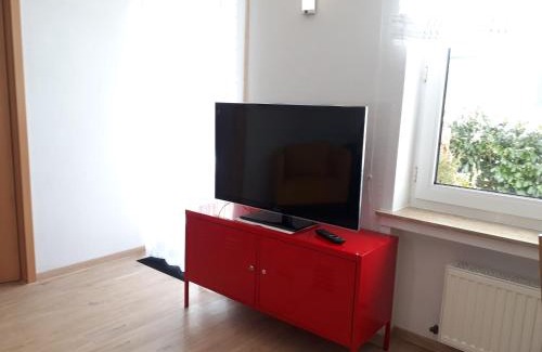 Usseln Maison | FeWo Lilly