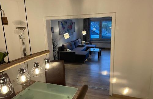 Olpe Appartement | Fewo Linde