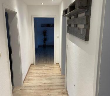 Olpe Appartement | Fewo Linde