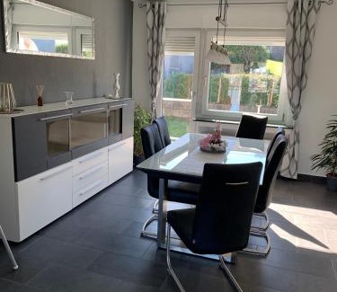 Olpe Appartement | Fewo Linde OG