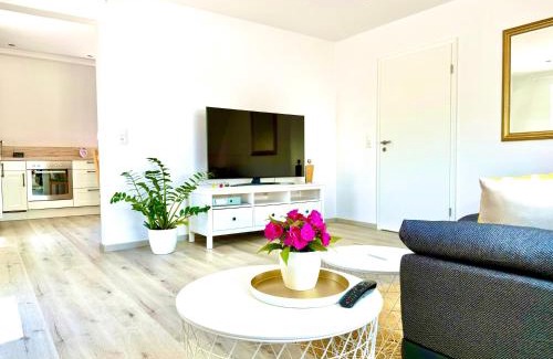 Frensdorf Appartement | Fewo Linz