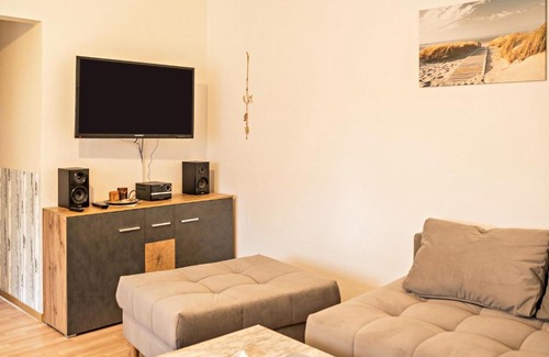 Hinrichsfehn Appartement | Fewo-llojan
