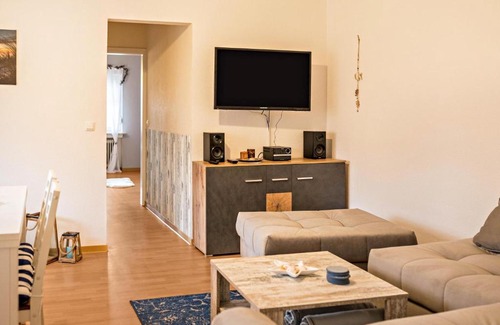 Hinrichsfehn Appartement | Fewo-llojan