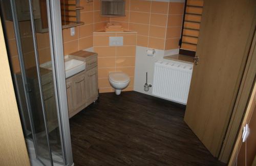 Ehrenfriedersdorf Appartement | FEWO Loos