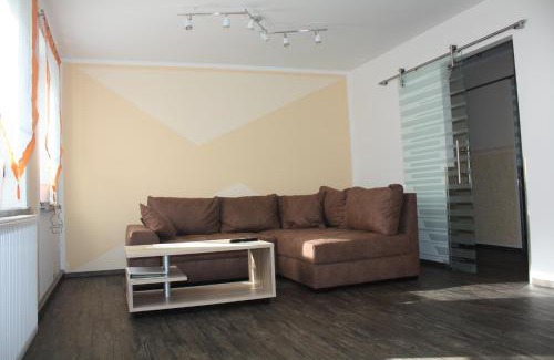 Ehrenfriedersdorf Appartement | FEWO Loos