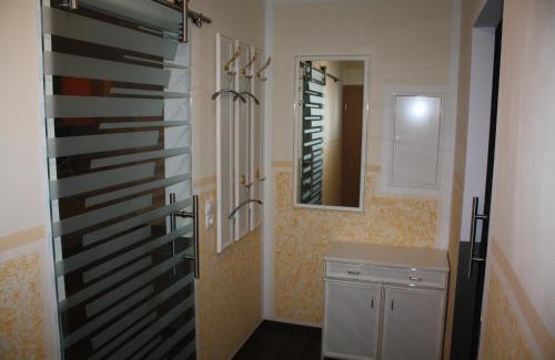 Ehrenfriedersdorf Appartement | FEWO Loos