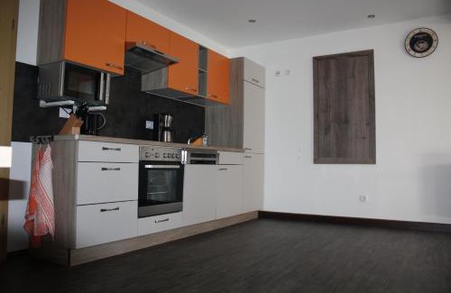 Ehrenfriedersdorf Appartement | FEWO Loos