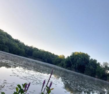Bannberscheid Appartement | FeWo Lucia