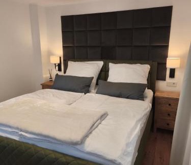 Bannberscheid Appartement | FeWo Lucia
