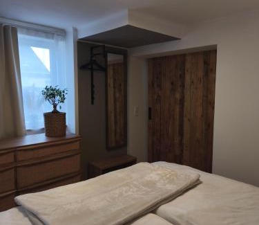 Bannberscheid Appartement | FeWo Lucia