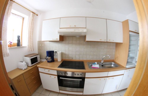 Bayerisch Eisenstein Appartement | FEWO 'Lusen' Arberkristall / Bay. Eisenstein am Arber 1456