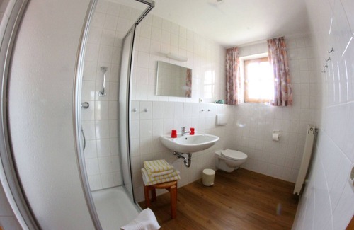 Bayerisch Eisenstein Appartement | FEWO 'Lusen' Arberkristall / Bay. Eisenstein am Arber 1456