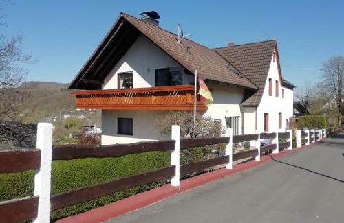 Geilhausen Appartement | FeWo Mädi