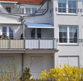 Graal Appartement | FeWo Möwennest Felstehausen GM 69252