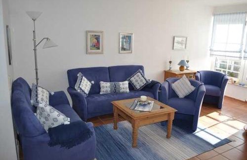 Graal Appartement | FeWo Möwennest Felstehausen GM 69252