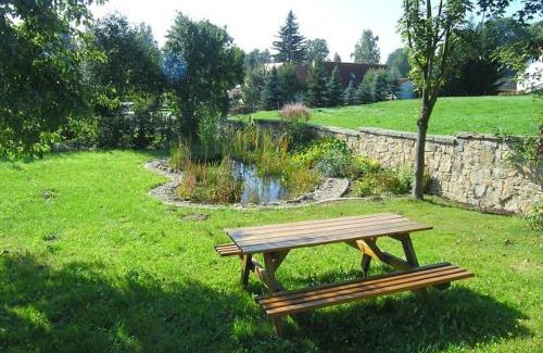 Konigshain Appartement | Fewo Mühlehof
