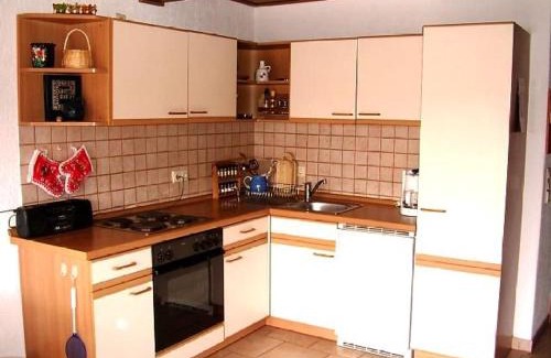 Konigshain Appartement | Fewo Mühlehof