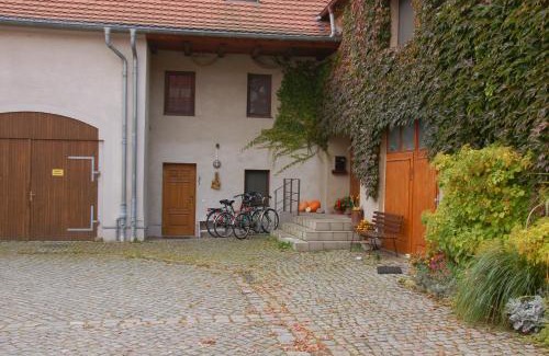 Konigshain Appartement | Fewo Mühlehof