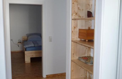 Seelbach-Schutter Appartement | FeWo Müller, Schauren, Nähe NP Hunsrück-Hochwald