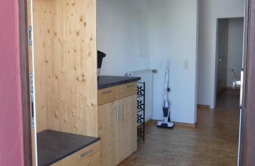 Seelbach-Schutter Appartement | FeWo Müller, Schauren, Nähe NP Hunsrück-Hochwald