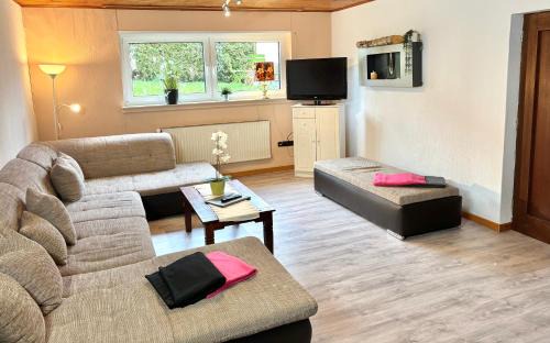 Goddelsheim Appartement | Fewo Maja