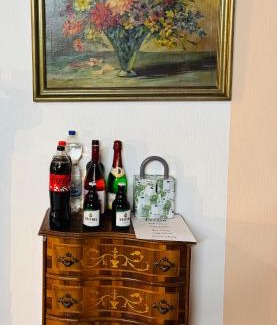 Goddelsheim Appartement | Fewo Maja