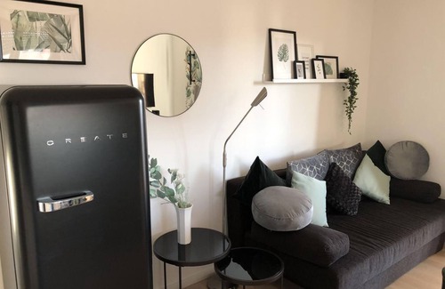 Irrel Appartement | Fewo mal anders - 2-bed vacation apartment bath/WC, 1 bedroom
