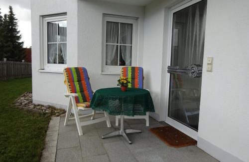 Unterkirnach Appartement | Fewo Marina Beha