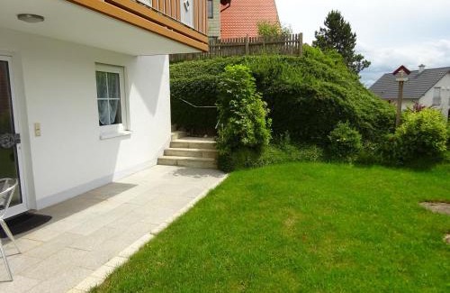 Unterkirnach Appartement | Fewo Marina Beha