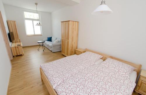 Markranstaedt Appartement | FeWo Markranstädt