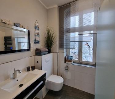 Quedlinburg Appartement | FeWo Mathilde (Apartment im Einzeldenkmal)