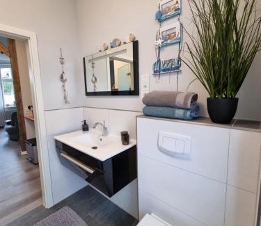 Quedlinburg Appartement | FeWo Mathilde (Apartment im Einzeldenkmal)
