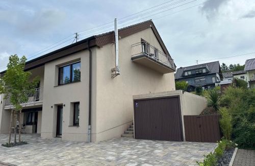 Freudenburg Appartement | FeWo Max