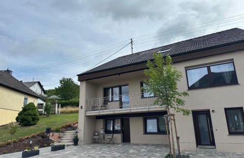 Freudenburg Appartement | FeWo Max