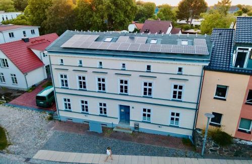 Altefaehr Appartement | Fewo-meerblick-Rügen